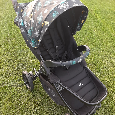 Britax kočík B-Motion 4 Plus - 6