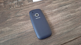 NOKIA 3310 DUAL SIM, FM Rádio, Bluetooth - 6