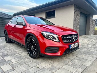Mercedes-Benz GLA 200 AMG 115kw Automat 2020 51000km - 6