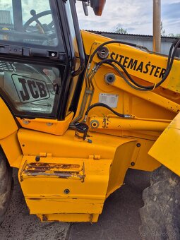 JCB 4cx - 6
