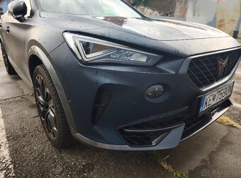 CUPRA Formentor VZ 2.0 TSI DSG 4Drive / 2022 - 6