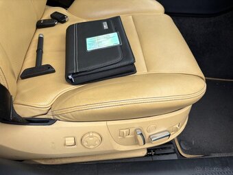 Audi A8 D3 4.2 TDI Quattro 240 kW – 151 000 km – TOP STAV – - 6