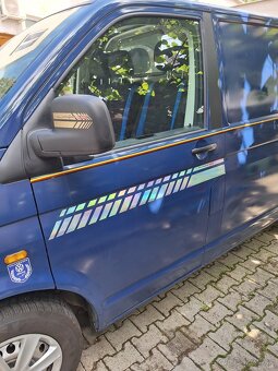 predam vw t5 - 6