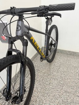Kellys Gate 30, bicykel, 29", Veľ. : M - 6