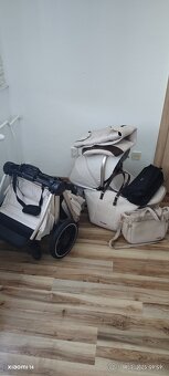Kočik Muuvo Bohom Brown - 6