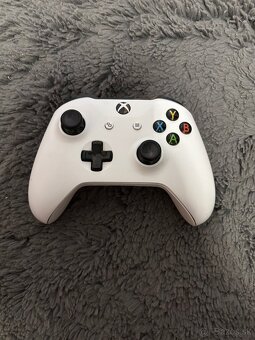 Xbox one s - 6