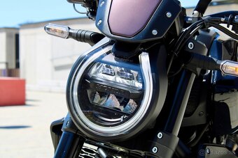 Honda CB1000R Black Edition - 6