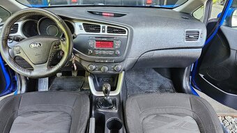 Kia Ceed 1.4 Crdi 2015 - 6