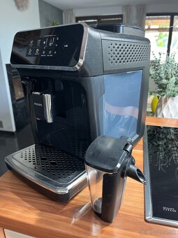 Kávovar Philips Series 2300 LatteGo EP 2334/10 - 6