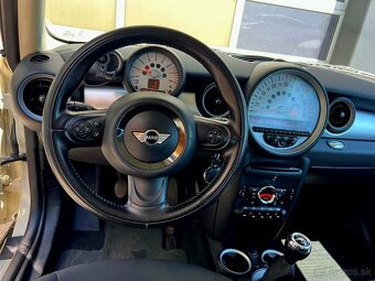 MINI COOPER - PREDAJ AJ NA SPLÁTKY - 6