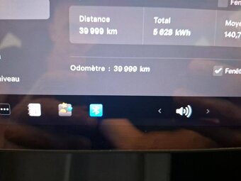 Tesla Model 3 2022 Standard Range 60kW LFP - 6
