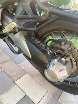 Predam Honda VFR 1200 X Crosstourer - 6