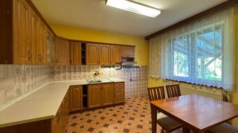 NA PREDAJ 5 izbový rodinný dom v obci Urmince - Topoľčany - 6