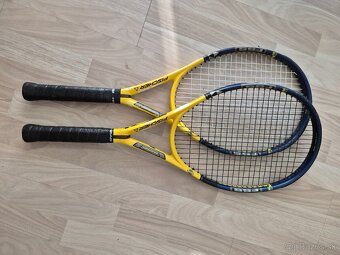 2x Fischer FSS GDS Rally Titanium - 6