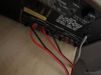 Sansui 551 - 6
