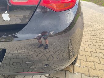 Opel Astra j 1.4 benzin - 6