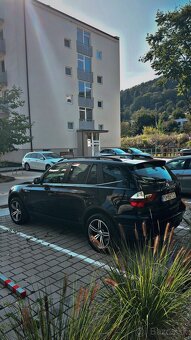 BMW X3 3.0D - 6