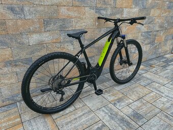 Specialized Turbo Levo HT / L / 29" / 500Wh / 1718 km / - 6