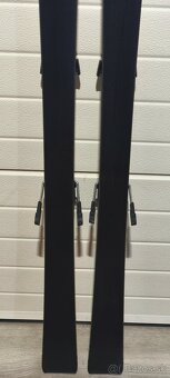 Lyže Head World Cup 156cm - 6