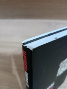 Za hranici lidskosti - 6