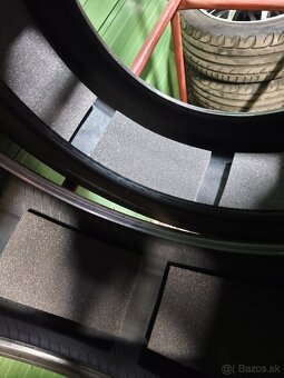 255/45 r19 zimné pneumatiky Pirelli Sottozero 3 - 6