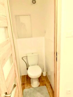 ‼️Krásna kompletne zariadená garsonka na prenájom v NZ‼️ - 6