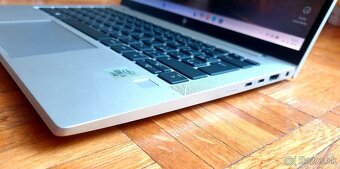 HP EliteBook 830 G7 TOP stav 13.3" i5-10gen/16gb/256SSD - 6