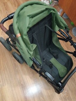 Športový kočík - 6