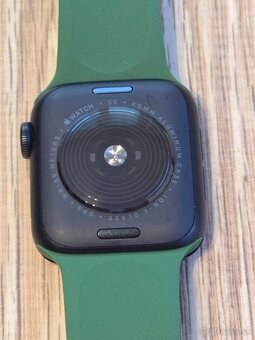 Apple watch se 2 generácie 40mm - 6