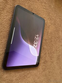 Ipad mini 6 64gb wifi - 6