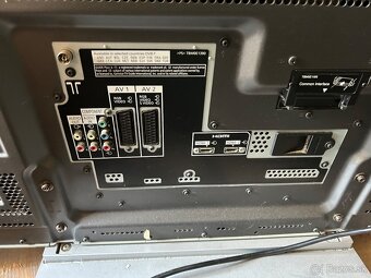 TV panasonic 106 cm plazma - 6