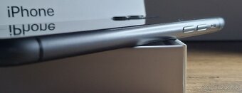 Iphone 11 Black 64GB, používaný,NOVÝ DISPLEJ,NOVÁ BAT..100% - 6