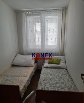 NA PREDAJ 3-izbový byt TURŇA NAD BODVOU - 6