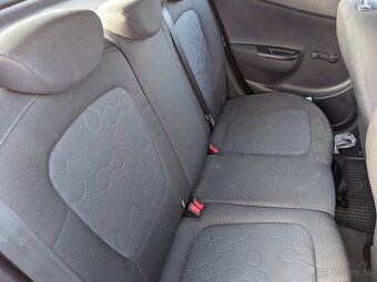 Hyundai i20 1.2i 16V Comfort - 6