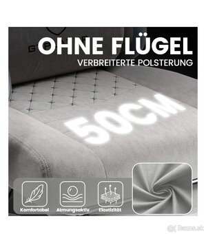 Herná stolička - 6