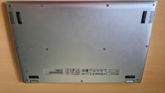 Acer Swift 1 SF114-34-C5PJ (2021) Celeron N4500 8GB 256GB - 6