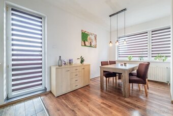 Dvojgeneračný Rodinný dom v Čani - 6