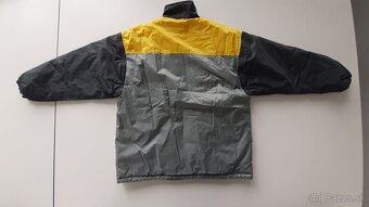 Funkčná bunda 2 v 1 (bunda a vesta) - nová/nepoužitá - 6
