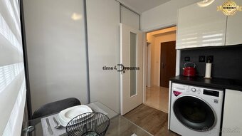 NA PRENÁJOM 1i zrekonštruovaný v centre NITRY s PARKOVANÍM - 6