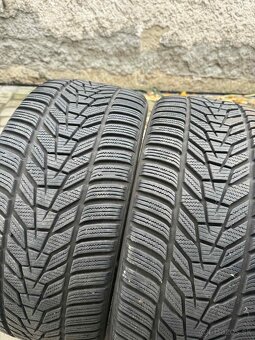 Hankook winter icept evo3 - 6