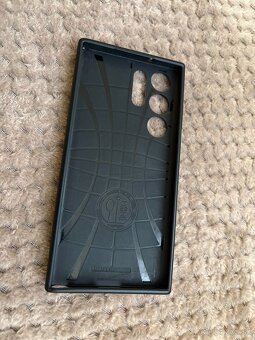 Samsung Galaxy S23 Ultra – 512 GB / 12 - 6