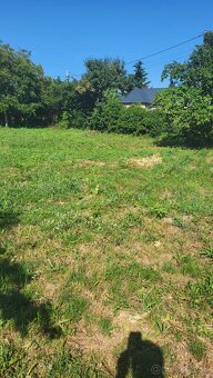 Na predaj pozemok   na výstavbu Rd  Štitáre - 6