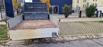 Peugeot Boxer 2.0 BlueHDi 160k 435 L4 - 7 MIESTNY VALNIK - 6