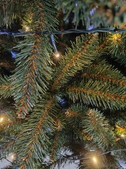 Vianočný stromček 250cm - 6