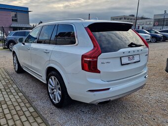 VOLVO XC90 XC 90 D5 DRIVE-E INSCRIPTION AWD / ODPOČET DPH - 6