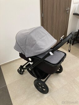 bugaboo cameleon 3 - 6