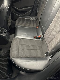 Audi A4 B9 Quattro - 6