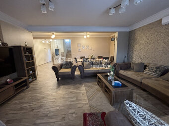 7 izbový dvojpodlažný dom, Moravany nad Váhom, Piešťany - 6