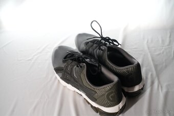 Asics – pánske bežecké tenisky (EU 43,5) - 6