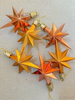 Vianočné dekorácie - 6